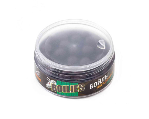 Насадочные бойлы MINENKO MULBERRY 14мм (варёные)