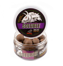 Насадочные бойлы MINENKO TIGER NUT 20мм (пылящие)