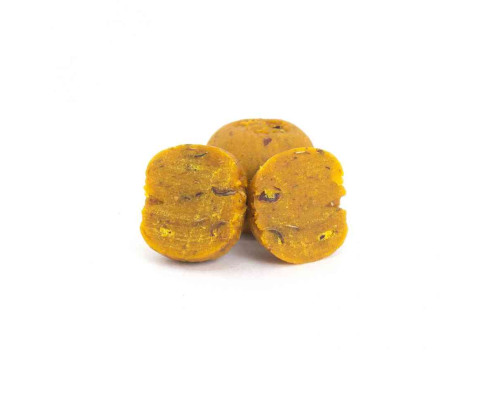 Насадочные бойлы MINENKO TIGER NUT (SMILE) 14мм (варёные)