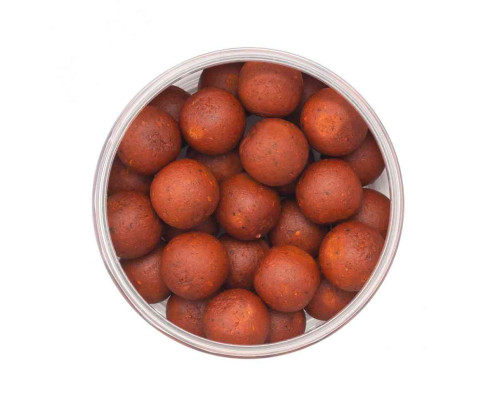 Насадочные бойлы MINENKO TUTTI FRUTTI 20мм (варёные)