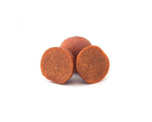 Насадочные бойлы MINENKO TUTTI FRUTTI 20мм (варёные)