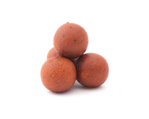 Насадочные бойлы MINENKO TUTTI FRUTTI 20мм (варёные)