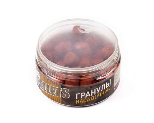 Насадочный пеллетс MINENKO RED HALIBUT tutti-frutti (14мм)