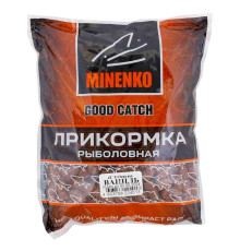 Пеллетс MINENKO Good Catch Ваниль 10мм
