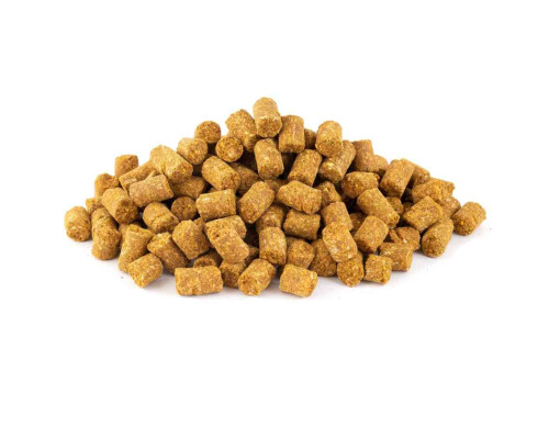 Пеллетс MINENKO Master Carp Ананас 14мм