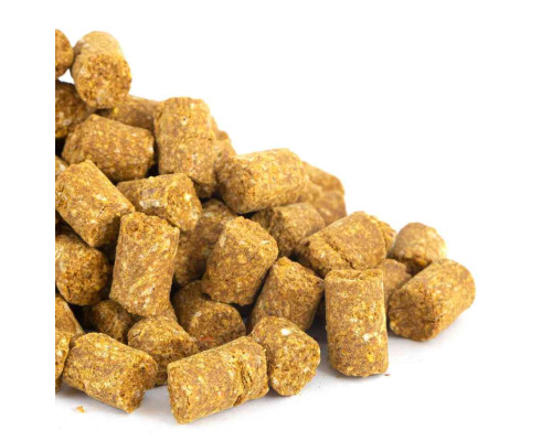 Пеллетс MINENKO Master Carp Ананас 14мм