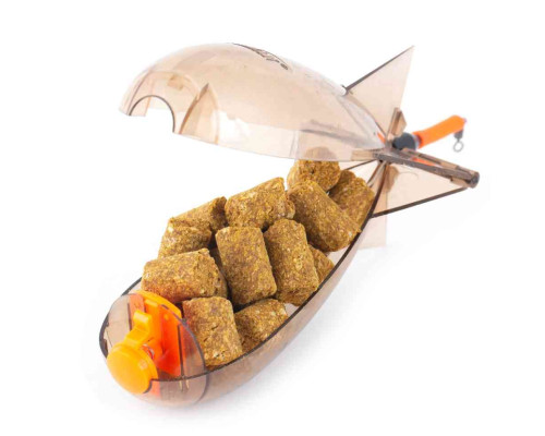 Пеллетс MINENKO Master Carp Ананас 14мм