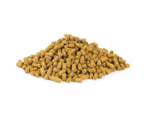 Пеллетс MINENKO Master Carp Ананас 5мм