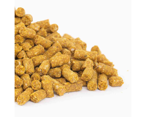 Пеллетс MINENKO Master Carp Ананас 5мм