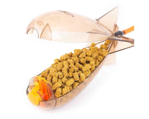 Пеллетс MINENKO Master Carp Ананас 5мм