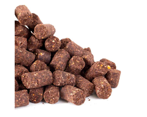 Пеллетс MINENKO Master Carp Чеснок 14мм