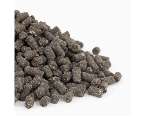 Пеллетс MINENKO Master Carp Мидии 5мм