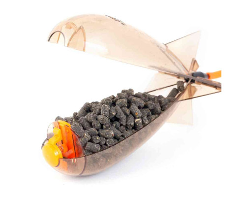 Пеллетс MINENKO Master Carp Мидии 5мм