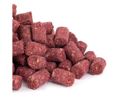 Пеллетс MINENKO Master Carp Слива 14мм