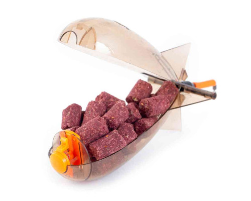 Пеллетс MINENKO Master Carp Слива 14мм