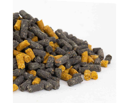 Пеллетс MINENKO Master Carp Spod Mix 5мм