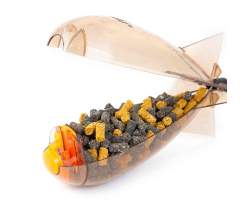 Пеллетс MINENKO Master Carp Spod Mix 5мм