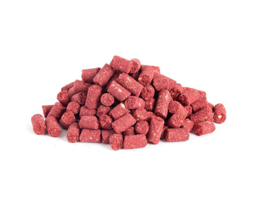 Пеллетс MINENKO Monster Crab 10мм (1кг)