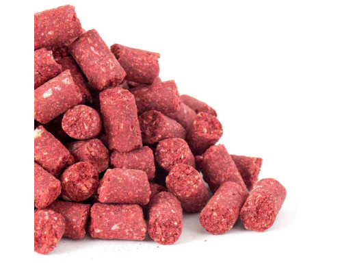 Пеллетс MINENKO Monster Crab 10мм (1кг)