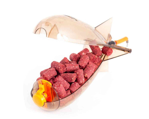 Пеллетс MINENKO Monster Crab 10мм (1кг)