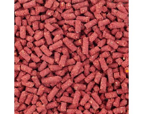 Пеллетс MINENKO Red Spice 5мм (3кг)