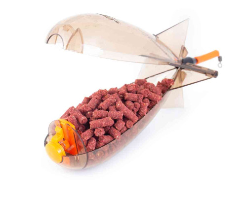 Пеллетс MINENKO Red Spice 5мм (3кг)