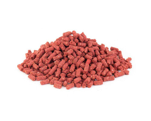 Пеллетс MINENKO Red Spice 5мм (3кг)