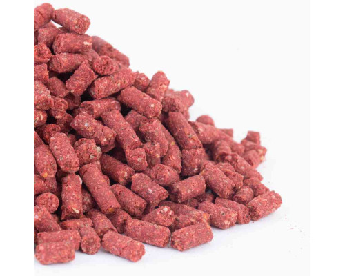 Пеллетс MINENKO Red Spice 5мм (3кг)
