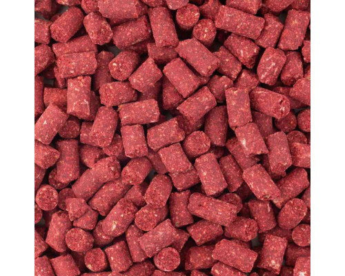 Пеллетс MINENKO Strawberry 10мм (1кг)