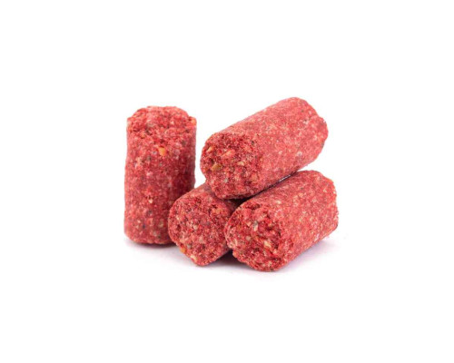 Пеллетс MINENKO Strawberry 14мм (3кг)
