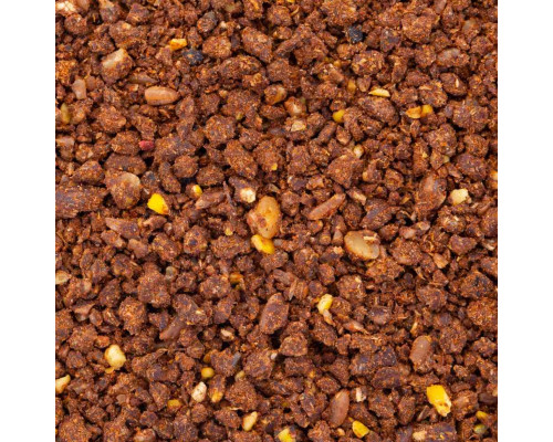 Прикормка MINENKO CARP Fish & Liver (3кг)