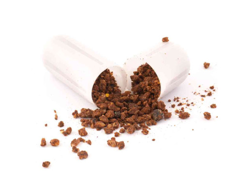 Прикормка MINENKO CARP Fish & Liver (3кг)