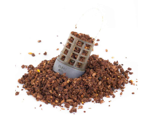 Прикормка MINENKO CARP Fish & Liver (3кг)