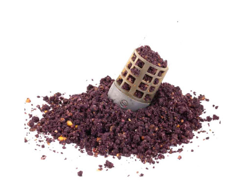 Прикормка MINENKO CARP Source (3кг)