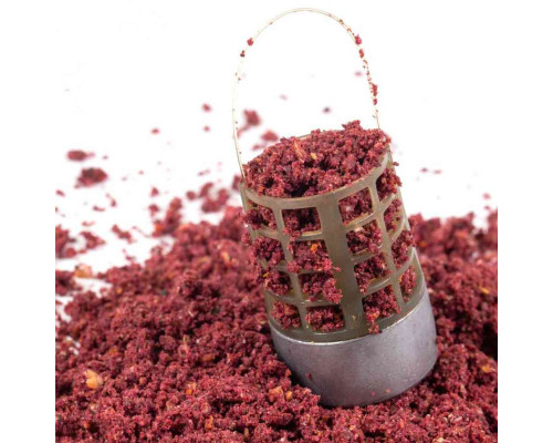 Прикормка MINENKO Good Catch Слива