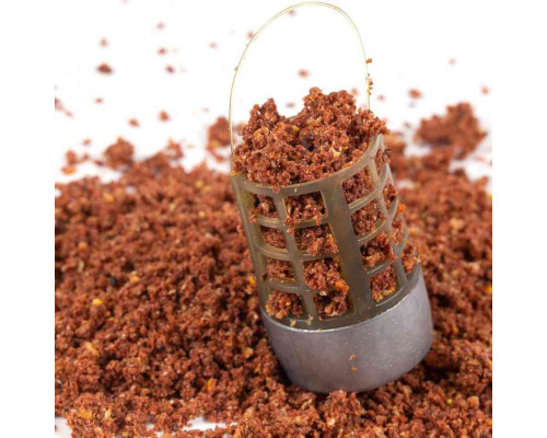 Прикормка MINENKO Good Catch Ваниль