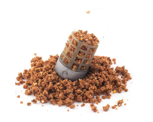 Прикормка MINENKO Master Carp Мидии