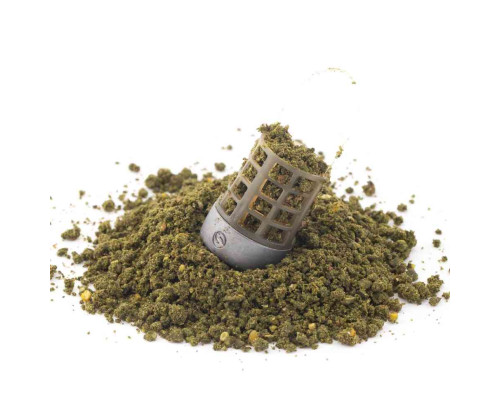 Прикормка MINENKO Master Carp Толстолобик