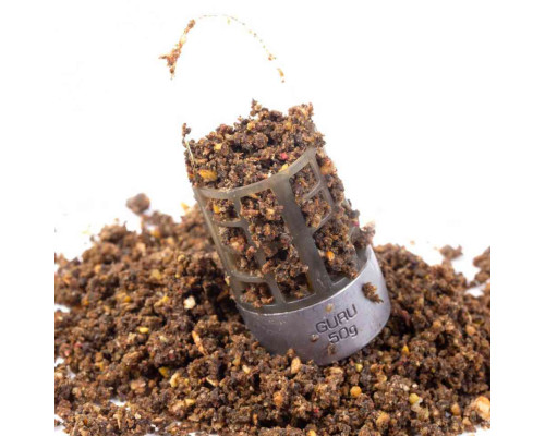 Прикормка MINENKO Морская БАРАБУЛЯ