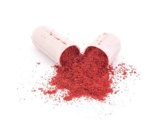 Прикормка MINENKO MSM Berry Mix (ZIP-lock)