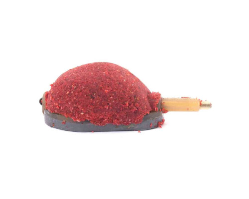 Прикормка MINENKO MSM Berry Mix (ZIP-lock)