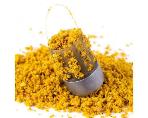 Прикормка MINENKO Super Color Карась Жёлтый