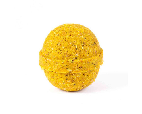 Прикормка MINENKO Super Color Карась Жёлтый