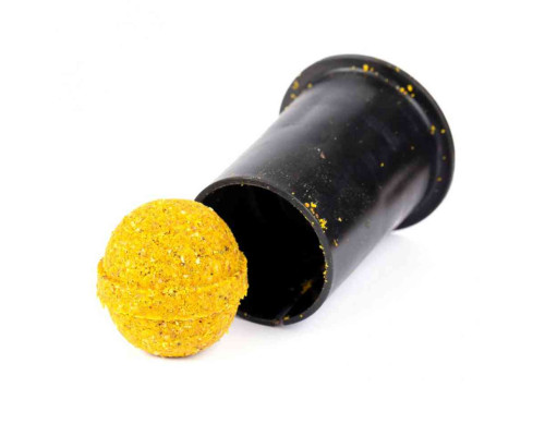 Прикормка MINENKO Super Color Карась Жёлтый