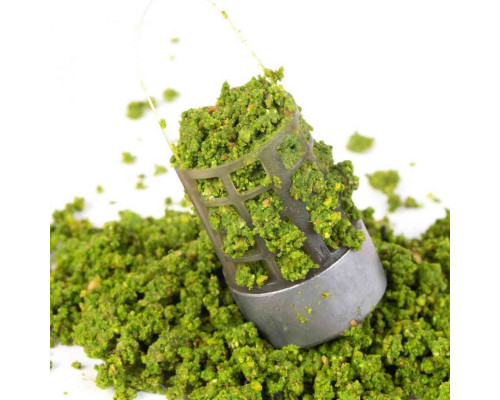 Прикормка MINENKO Super Color Плотва Зелёный