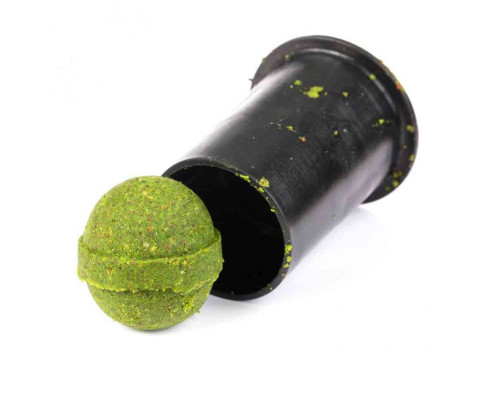 Прикормка MINENKO Super Color Плотва Зелёный