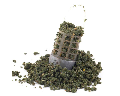 Прикормка «СНАСТИ ЗДРАСЬТЕ!» Мидии (Карповая)