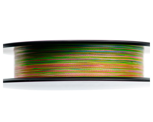 Шнур YGK X-Braid Super Jigman X4 200м 0.185мм #1.2