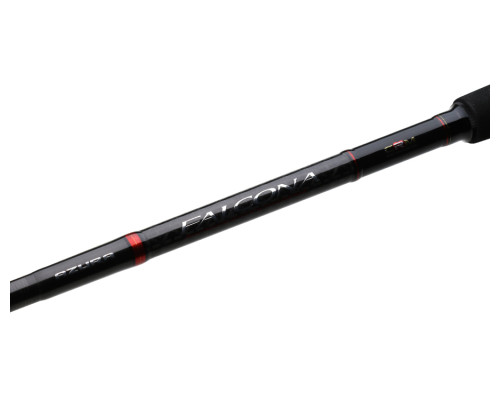 Спиннинговое удилище Azura Falcona 802MH 2.44м 8-32г