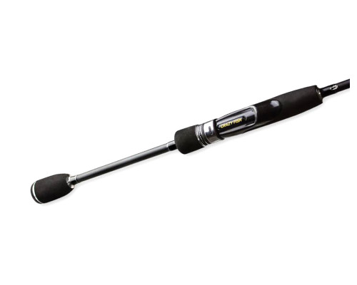 Спиннинговое удилище Crazy Fish Perfect Jig 2.30м 3-15г